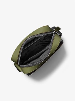 Rivington Leather Flight Bag