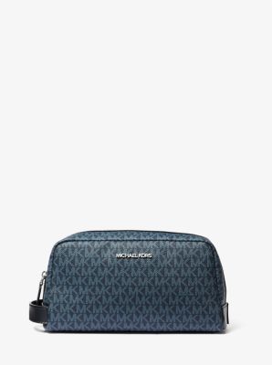 Cooper Logo Travel Kit Michael Kors