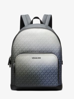 Cooper Ombré Signature Logo Backpack