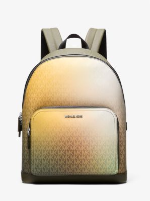 Cooper Ombré Signature Logo Backpack
