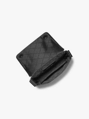 Cooper Small Ombré Signature Logo Crossbody Bag With Pouch