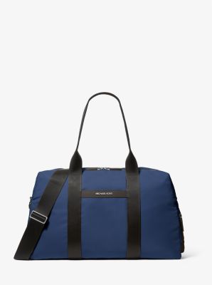 Bolso de fin de semana Lautner grande de nailon