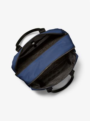Bolso de fin de semana Lautner grande de nailon