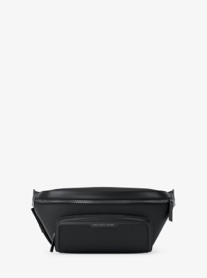 Michael Kors/LAUTNER ナイロン ユーティリティ スリング パック Lautner Nylon Utility Sling Pack | Michael Kors [US]