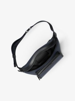 Lautner Nylon Utility Sling Pack
