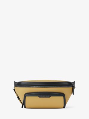 Lautner Nylon Utility Sling Pack