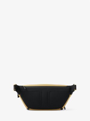 Lautner Nylon Utility Sling Pack