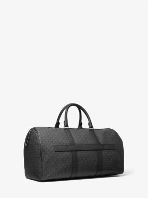 Michael kors men's clearance duffle bag