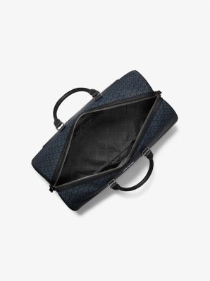 Harrison Logo Weekender Bag