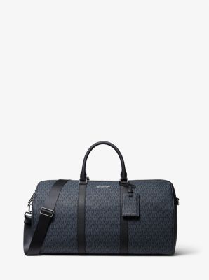 Hudson Logo Backpack, Michael Kors