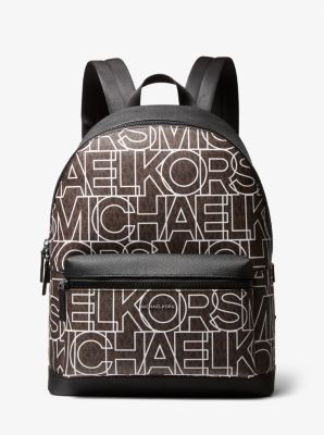 Cooper Graphic Logo Backpack