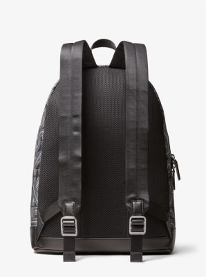 Kent Graphic Logo Backpack
