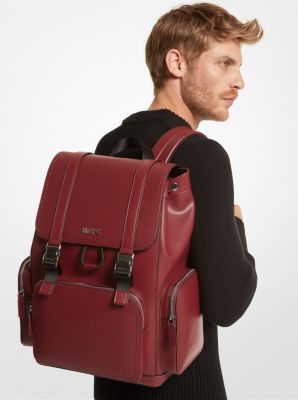 Cooper Utility Backpack Michael Kors