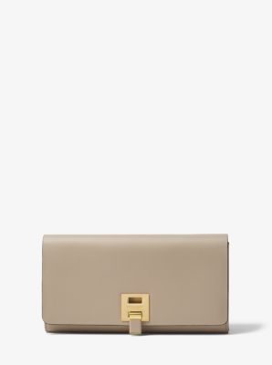 michael kors bancroft wallet