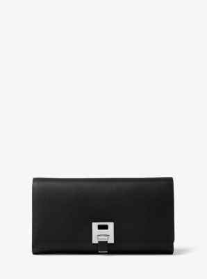 michael kors bancroft wallet