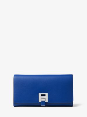 Michael kors bancroft clearance wallet