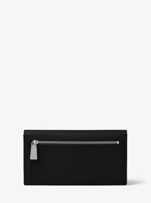 Michael kors bancroft store wallet