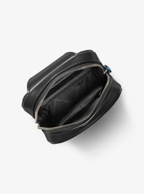 Cooper Medium Striped Sling Pack