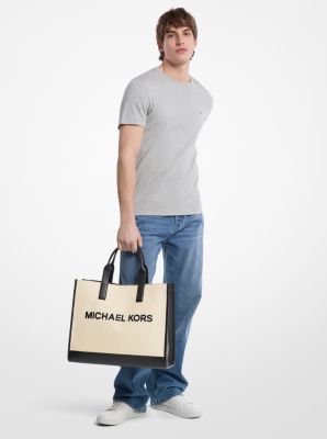 Cooper Canvas Tote Bag | Michael Kors