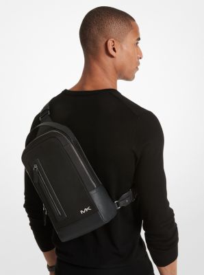 Lautner Nylon Sling Pack image number 3