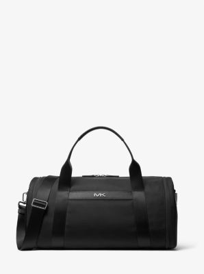 Michael kors best sale duffel bag