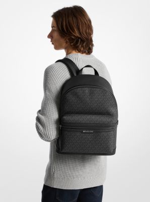 Cooper Signature Logo Backpack