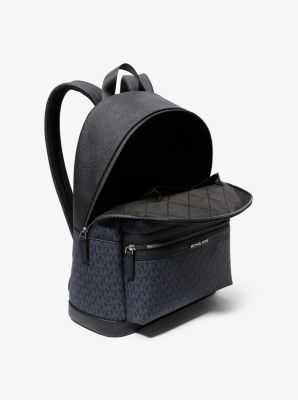 Cooper Signature Logo Backpack