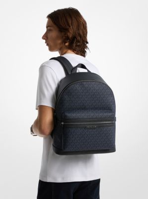 Cooper Signature Logo Backpack