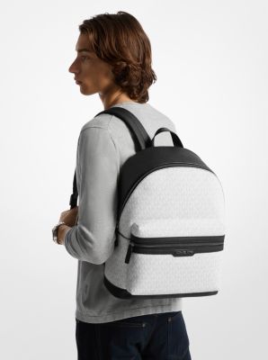 Cooper Signature Logo Backpack