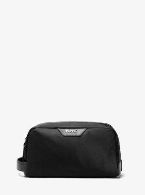 Lautner Nylon Travel Pouch Michael Kors