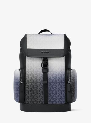 Cooper Medium Ombr&eacute; Signature Logo City Backpack