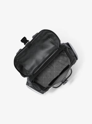 Cooper Medium Ombr&eacute; Signature Logo City Backpack