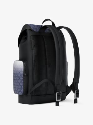 Cooper Medium Ombr&eacute; Signature Logo City Backpack