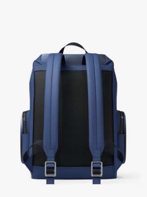 Mochila Cooper mediana con diseño ombré y logotipo exclusivo para la ciudad