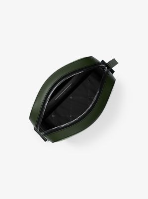 Cooper Small Ombré Signature Logo Reporter Bag