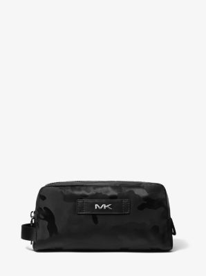 michael kors travel case