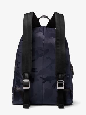☆Michael Kors☆Kent Camouflage Nylon バックパック Kent Camouflage Cycling Backpack | Michael Kors [US]
