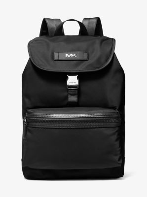 Kent nylon best sale backpack michael kors