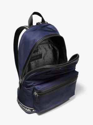 プリス　マイケルコース　KENT SPORT バックパック　ブラック　美品 Kent Sport Recycled Nylon Backpack | Michael Kors [US]