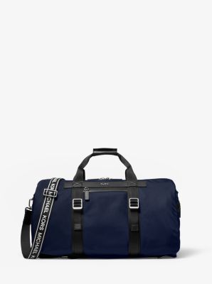 Kent Medium Nylon Convertible Duffle Bag
