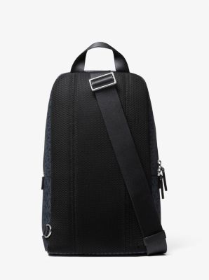 Cooper Logo Sling Pack image number 2