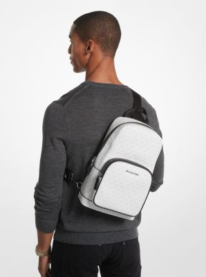 Cooper Logo Sling Pack image number 2