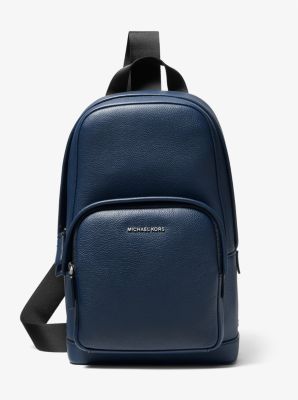 Cooper Sport Logo Backpack