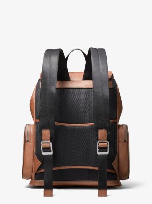 Michael kors henry backpack discount