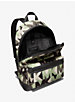 Cooper Graphic Logo Woven Backpack image number 1