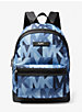 Cooper Graphic Logo Woven Backpack image number 0