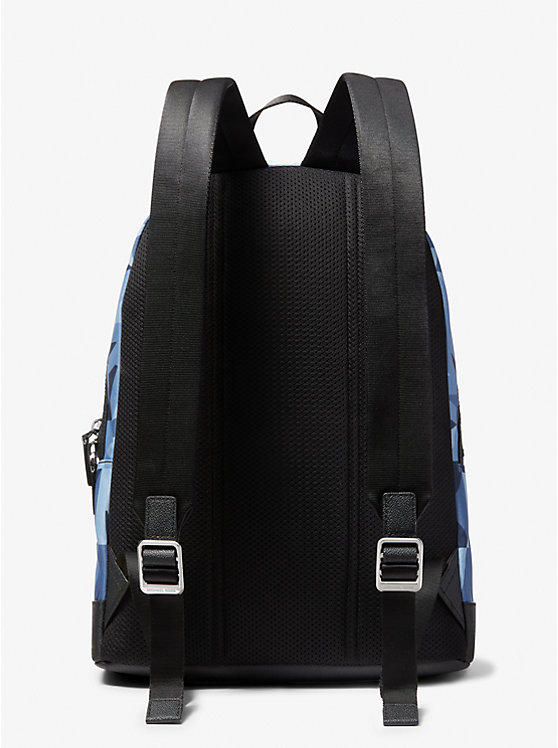 Cooper Graphic Logo Woven Backpack image number 2