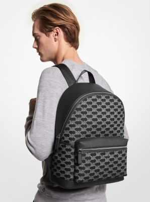 Cooper Logo Backpack