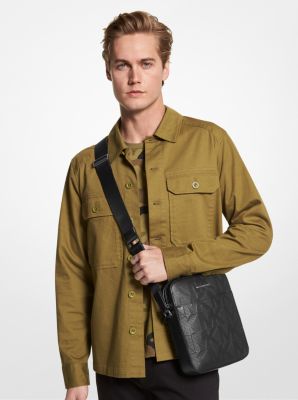 Michael Kors Henry Flight Bag - Farfetch