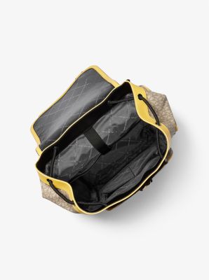 Cooper Graphic Logo Utility Backpack | Michael Kors [US]